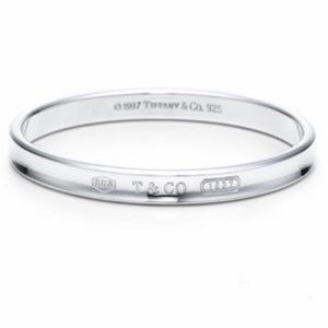 Tiffany & Co. bangle